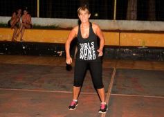 Foto de la galería: Zumba para todos en Itaembé Miní