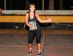 Foto de la galería: Zumba para todos en Itaembé Miní
