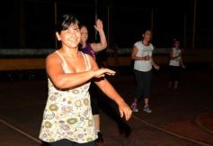 Foto de la galería: Zumba para todos en Itaembé Miní