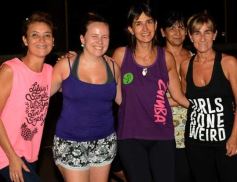 Foto de la galería: Zumba para todos en Itaembé Miní