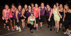 Foto de la galería: Zumba para todos en Itaembé Miní