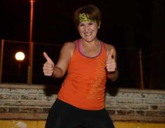 Foto de la galería: Zumba para todos en Itaembé Miní