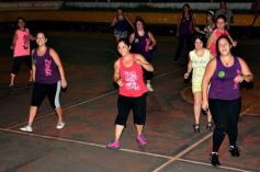 Foto de la galería: Zumba para todos en Itaembé Miní