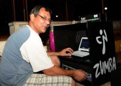 Foto de la galería: Zumba para todos en Itaembé Miní