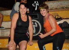 Foto de la galería: Zumba para todos en Itaembé Miní