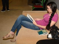 Foto de la galería: Todas las estrellas del 12 en la presentación de la programación 2015