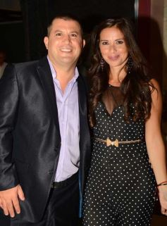 Foto de la galería: Todas las estrellas del 12 en la presentación de la programación 2015