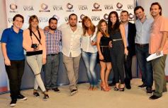 Foto de la galería: Todas las estrellas del 12 en la presentación de la programación 2015