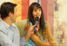 Foto de la galería: Todas las estrellas del 12 en la presentación de la programación 2015