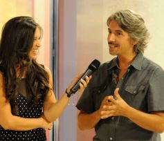 Foto de la galería: Todas las estrellas del 12 en la presentación de la programación 2015