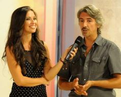 Foto de la galería: Todas las estrellas del 12 en la presentación de la programación 2015