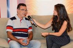 Foto de la galería: Todas las estrellas del 12 en la presentación de la programación 2015