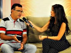 Foto de la galería: Todas las estrellas del 12 en la presentación de la programación 2015