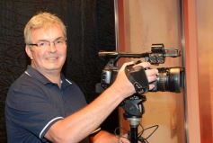 Foto de la galería: Todas las estrellas del 12 en la presentación de la programación 2015