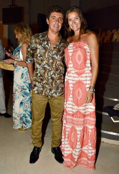 Foto de la galería: Todas las estrellas del 12 en la presentación de la programación 2015