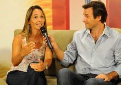 Foto de la galería: Todas las estrellas del 12 en la presentación de la programación 2015