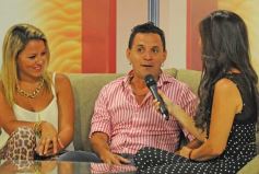 Foto de la galería: Todas las estrellas del 12 en la presentación de la programación 2015