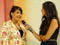 Foto de la galería: Todas las estrellas del 12 en la presentación de la programación 2015