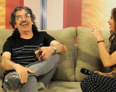 Foto de la galería: Todas las estrellas del 12 en la presentación de la programación 2015