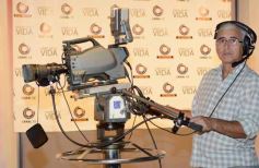 Foto de la galería: Todas las estrellas del 12 en la presentación de la programación 2015