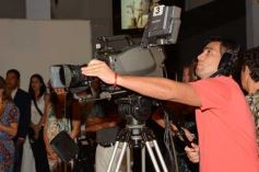 Foto de la galería: Todas las estrellas del 12 en la presentación de la programación 2015