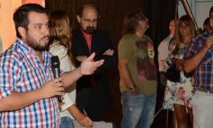 Foto de la galería: Todas las estrellas del 12 en la presentación de la programación 2015