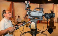 Foto de la galería: Todas las estrellas del 12 en la presentación de la programación 2015