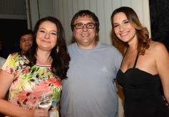 Foto de la galería: Todas las estrellas del 12 en la presentación de la programación 2015