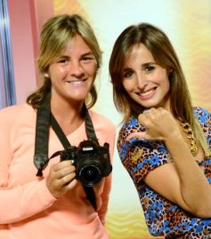 Foto de la galería: Todas las estrellas del 12 en la presentación de la programación 2015