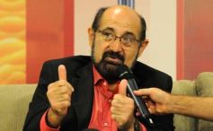 Foto de la galería: Todas las estrellas del 12 en la presentación de la programación 2015