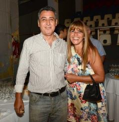 Foto de la galería: Todas las estrellas del 12 en la presentación de la programación 2015