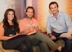 Foto de la galería: Todas las estrellas del 12 en la presentación de la programación 2015