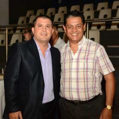 Foto de la galería: Todas las estrellas del 12 en la presentación de la programación 2015