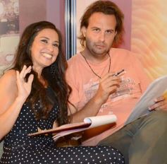 Foto de la galería: Todas las estrellas del 12 en la presentación de la programación 2015