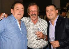 Foto de la galería: Todas las estrellas del 12 en la presentación de la programación 2015