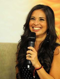 Foto de la galería: Todas las estrellas del 12 en la presentación de la programación 2015