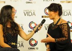 Foto de la galería: Todas las estrellas del 12 en la presentación de la programación 2015