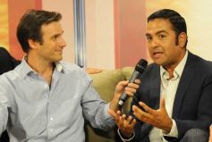 Foto de la galería: Todas las estrellas del 12 en la presentación de la programación 2015