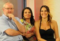 Foto de la galería: Todas las estrellas del 12 en la presentación de la programación 2015