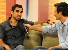 Foto de la galería: Todas las estrellas del 12 en la presentación de la programación 2015