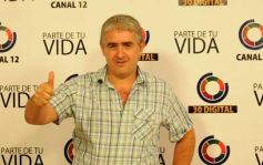 Foto de la galería: Todas las estrellas del 12 en la presentación de la programación 2015