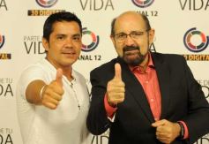 Foto de la galería: Todas las estrellas del 12 en la presentación de la programación 2015