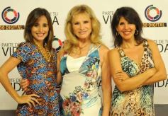 Foto de la galería: Todas las estrellas del 12 en la presentación de la programación 2015