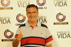 Foto de la galería: Todas las estrellas del 12 en la presentación de la programación 2015