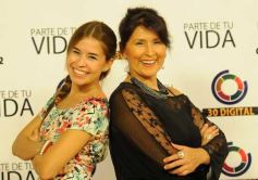 Foto de la galería: Todas las estrellas del 12 en la presentación de la programación 2015