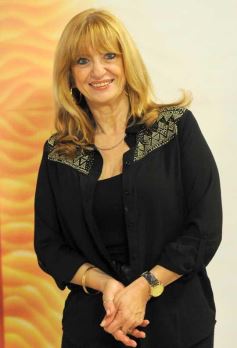 Foto de la galería: Todas las estrellas del 12 en la presentación de la programación 2015