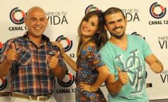 Foto de la galería: Todas las estrellas del 12 en la presentación de la programación 2015