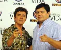 Foto de la galería: Todas las estrellas del 12 en la presentación de la programación 2015