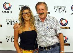 Foto de la galería: Todas las estrellas del 12 en la presentación de la programación 2015