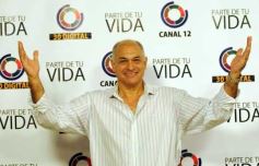 Foto de la galería: Todas las estrellas del 12 en la presentación de la programación 2015